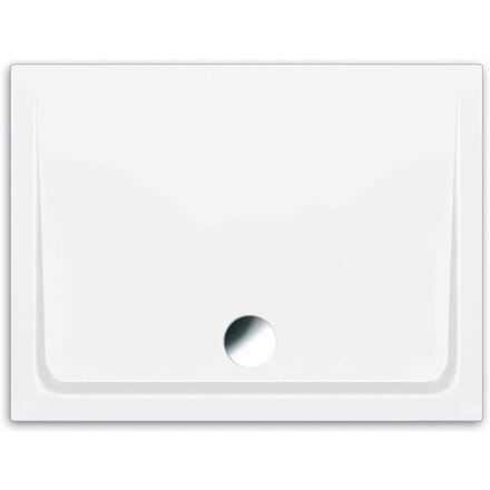 Steinkamp Plan shower tray 110 x 80 cm super flat with anti-slip MBRBC11080AS
