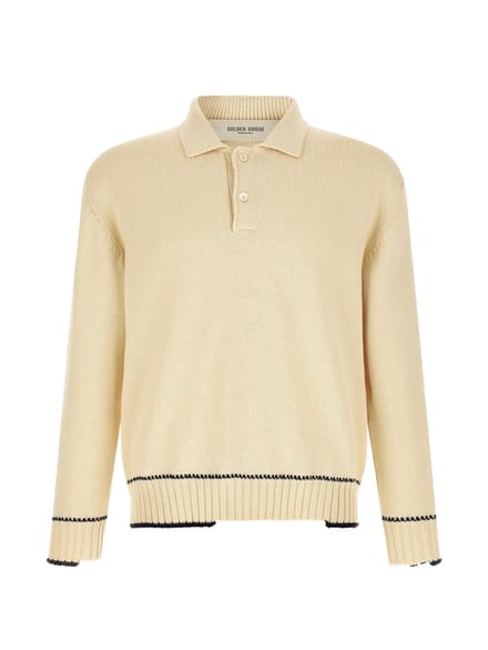 Golden Goose breikleding voor heren
