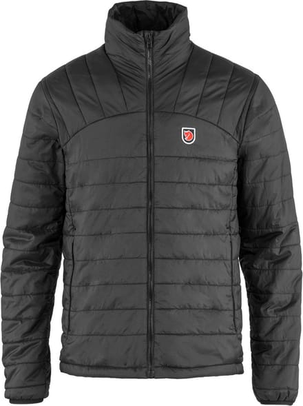Expedition X-Latt Jacket