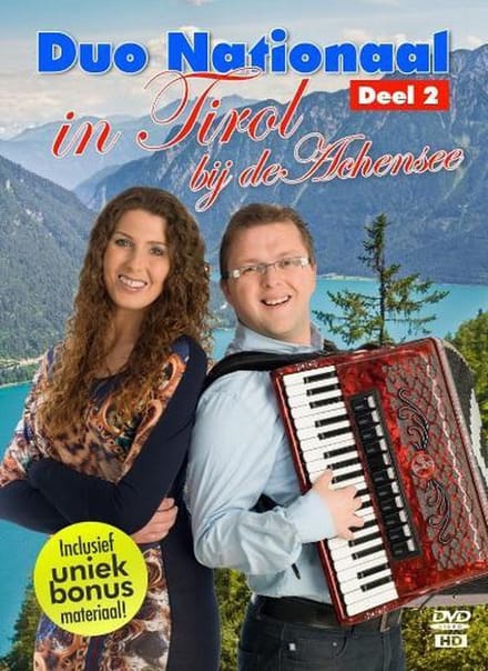 In Tirol Bij De Achensee Deel 2