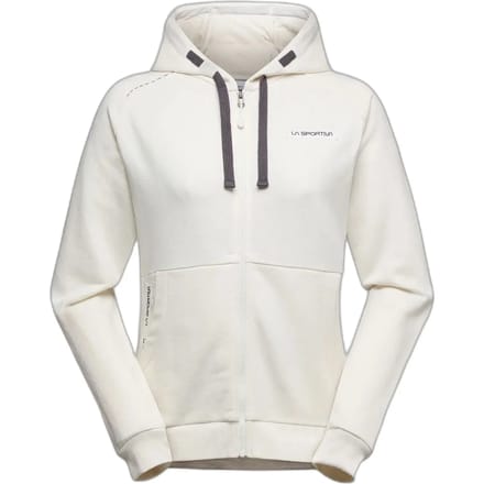 Damescapuchon met volledige rits La Sportiva Kaos