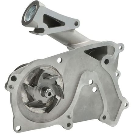 Koelvloeistof pomp AISIN WPY-038
