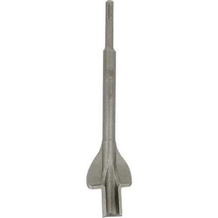 Heller 19772 4 Voegenbeitel 32 mm Gezamenlijke lengte 200 mm SDS-Plus 1 stuk(s)