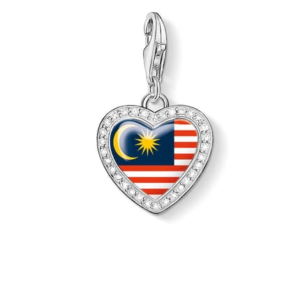 Sieraad Dames Thomas Sabo 1184-628-7