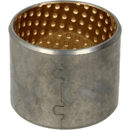 Sferische sluitring, differentieel tandwiellager C.E.I 117299