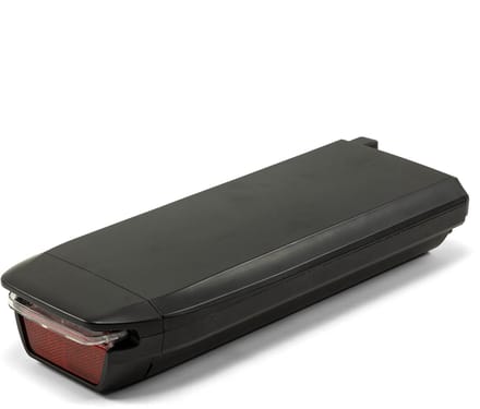 Vogue Apollo (UART) Vervangende Fietsaccu - 36V - 13Ah - 468Wh