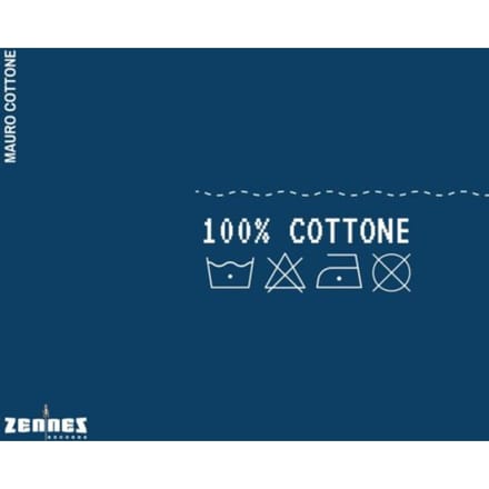 Mauro Cottone - 100% Cottone (CD)