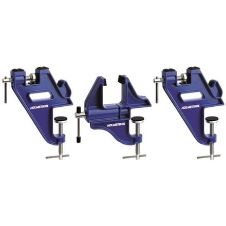 Holmenkol All-In-One skiklem