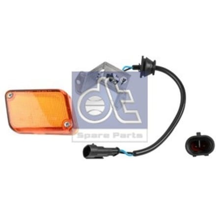 Markeringslicht DT Spare Parts 7.25305
