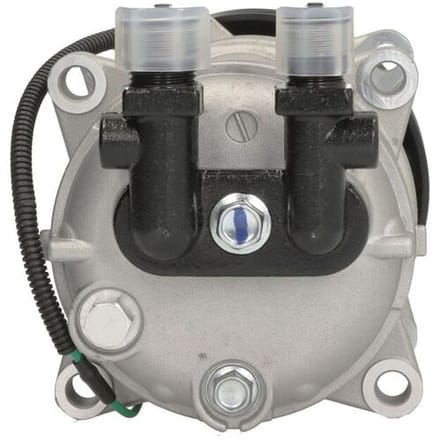 Airco-compressor THERMOTEC KTT090485