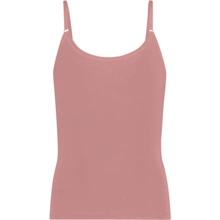 Meisjes 1-pack singlet