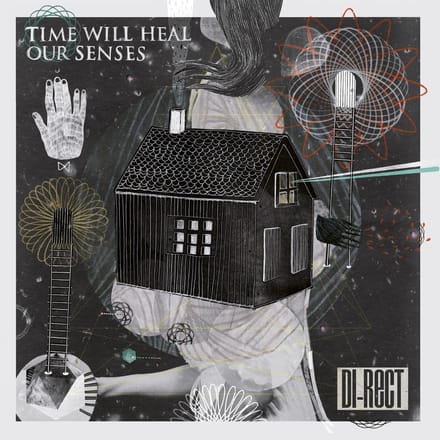 Di-Rect - Time WIll Heal Our Senses (LP)