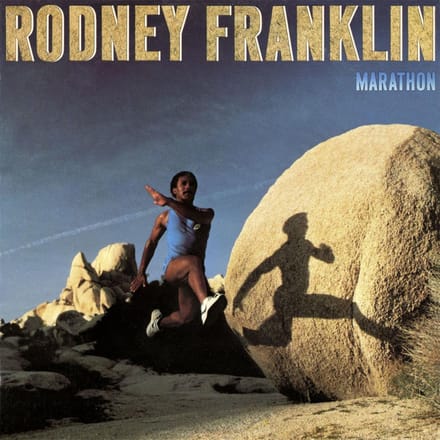 Marathon - Rodney Franklin