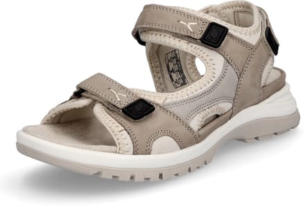 Waldläufer Dames trekkingsandalen Sora