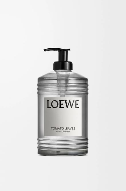 Loewe - Tomato Leaves - Hand Cleanser - 360ml
