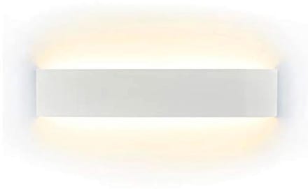 Moderne Waterdichte Wandlamp LED 16W voor Binnen en Buiten - IP65 - Warm Wit