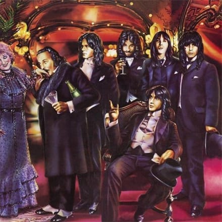 Les Variations - Cafe De Paris (CD)