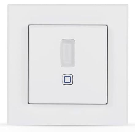 Bewegingsmelder voor 55-frame – Binnen Smart Home Beweging Detector met App-functie voor Alarmoplossingen