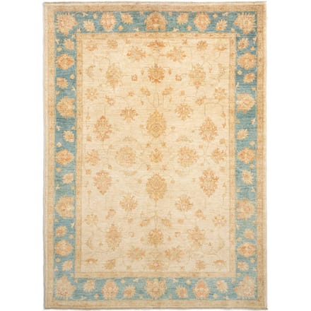 Vloerkleed Annewil wol | Hadorn