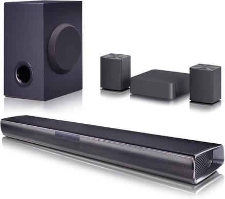 Soundbar voor Tv - Speaker - Geluidsbalk - Bass boost