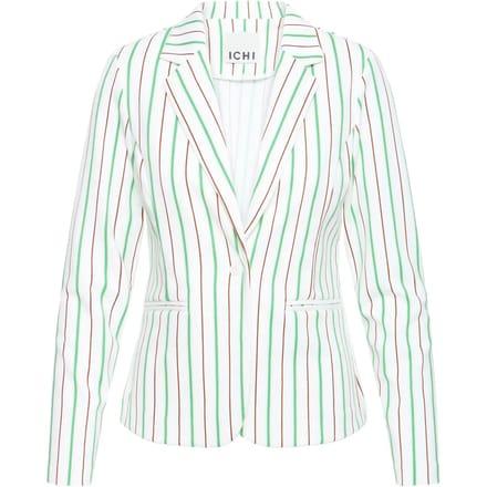 ICHI - IHKATE PRINT BL31 - Dames - Blazers