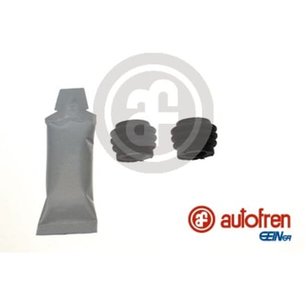 Reparatieset, remklauw AUTOFREN SEINSA D7-351
