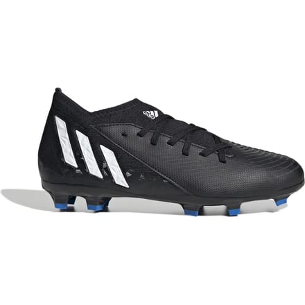 Kindervoetbalschoenen adidas Predator Edge.3 FG - Shadowportal Pack
