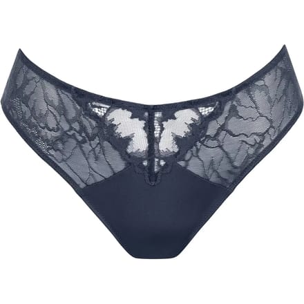 Braziliaanse slip dames Lisca Naty