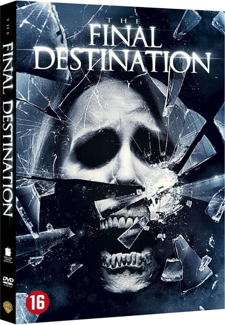 Final Destination 4