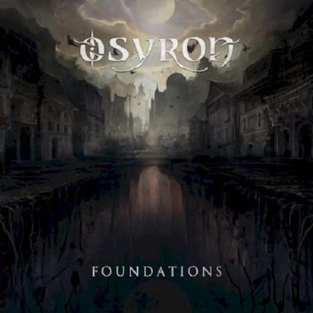 Foundations - Osyron