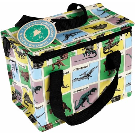 Isothermische lunchtas Rex London Prehistoric Land