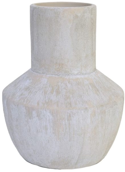 Vaas Avion Tuit Zand Beige 25 x 30 cm