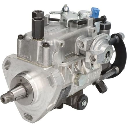 Verdelerpomp DELPHI 8520A960G