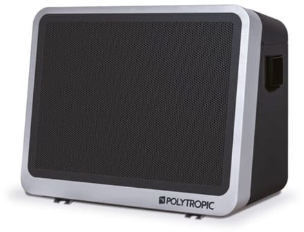 Polytropic HRS warmtepomp | Elite R290-Inverter S+ | 14,20 ~ 10,80 kW | 230 V