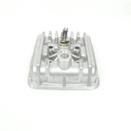 Culasse avec décompresseur pour mobylette Peugeot 50 103 SP LC 718677 Neuf