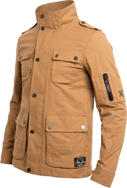John Doe Explorer Jas Camel -