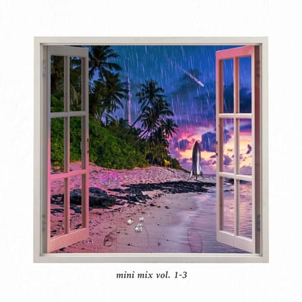 Mini Mix Vol. 1-3 - Magdalena Bay