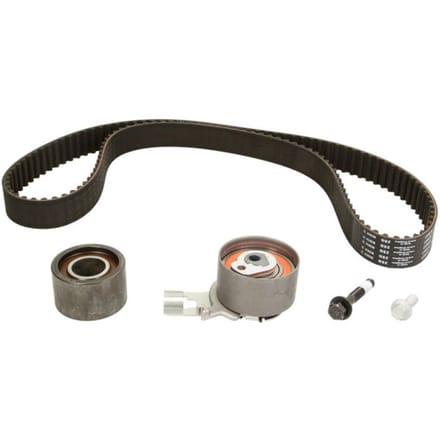 Distributieriemset BOSCH 1 987 948 291