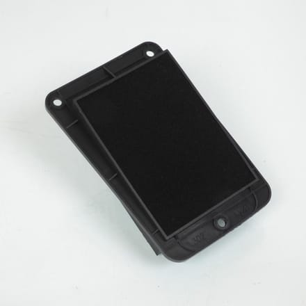 nieuw p2r luchtfilter voor peugeot 50 tweet scooter