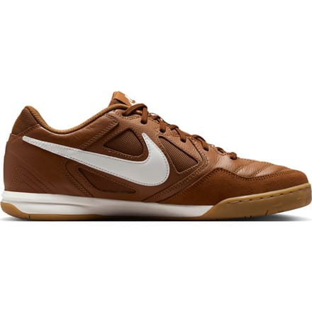 Nike G.T. Sneakers Heren - Beige - Maat 43 - Mesh/Synthetisch