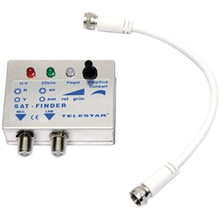 Telestar 5401200 SAT finder