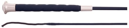 Br Taurus Dressage Rijzweep Zwart 110 cm