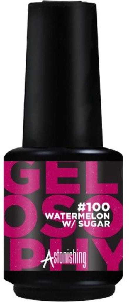 Astonishing Gelosophy #024 Midas Touch - 15ml