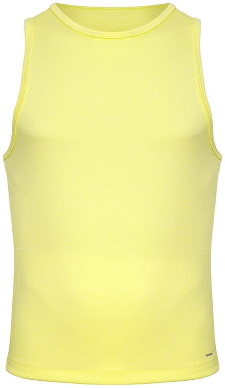 SUKREW Vest Blonde Yellow - MAAT XXL