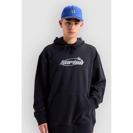 Burton Blossom 27 Po Hoodie zwart