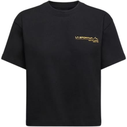 Kort dames-T-shirt La Sportiva Since 1928