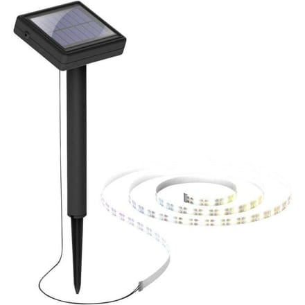 Megatron MT70012 Solar lichtketting LED RGB