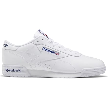 Reebok ExOFit Clean Logo in Schoenen