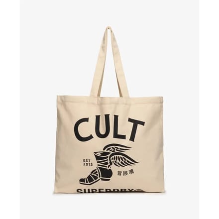Damestas Superdry Cult