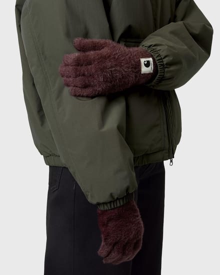 W' Maine Gloves
